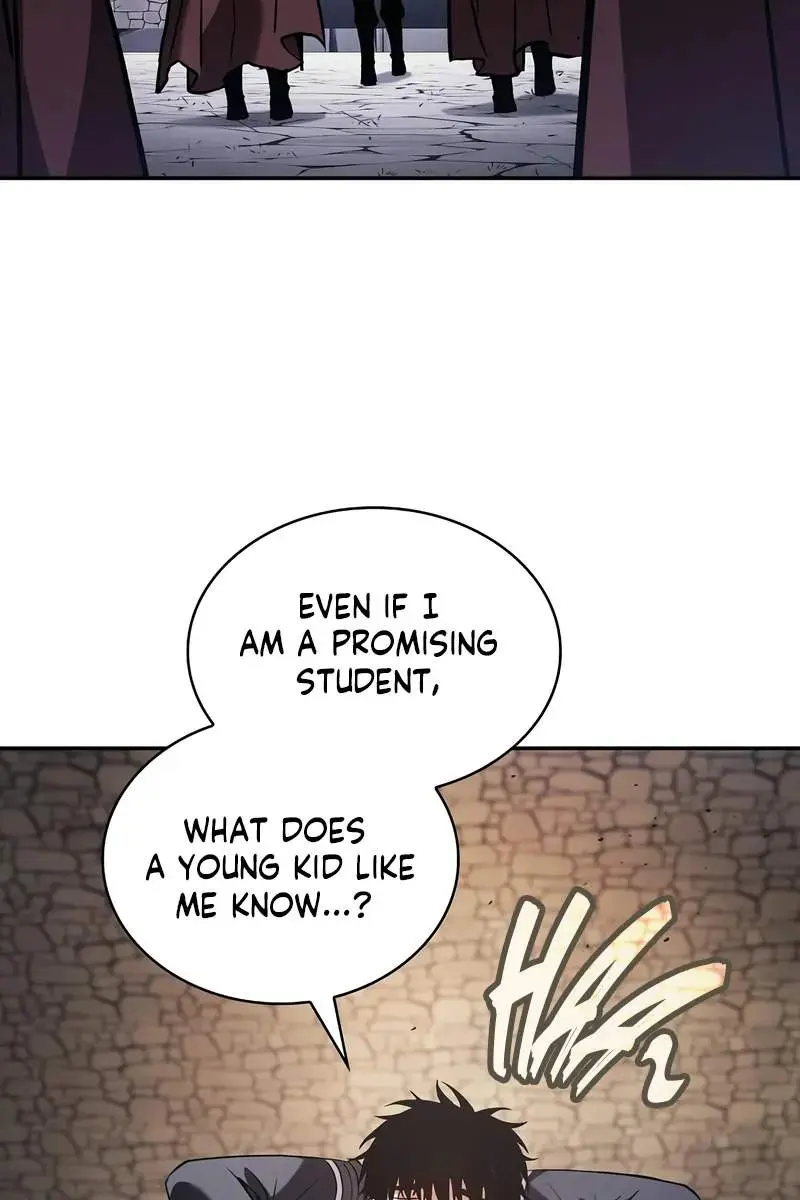 Academy's Genius Swordmaster Chapter 95 Page 67