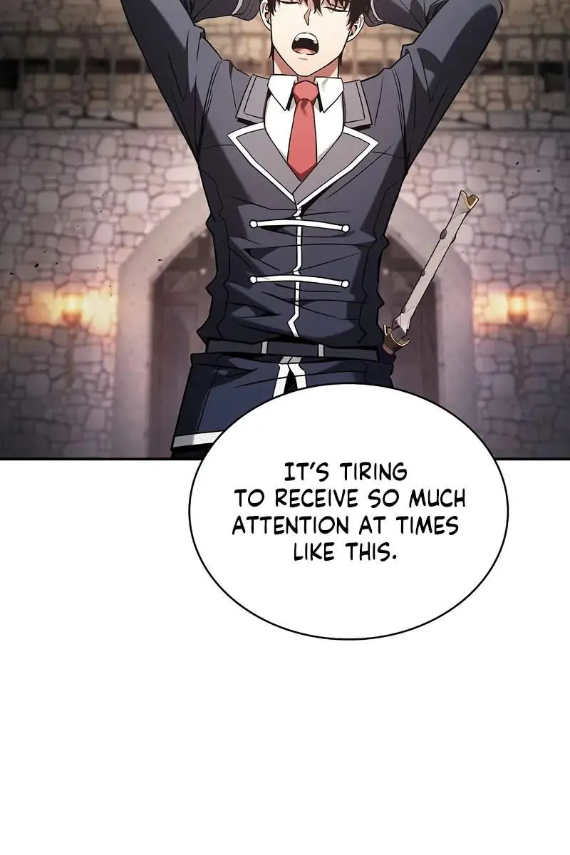 Academy's Genius Swordmaster Chapter 95 Page 68