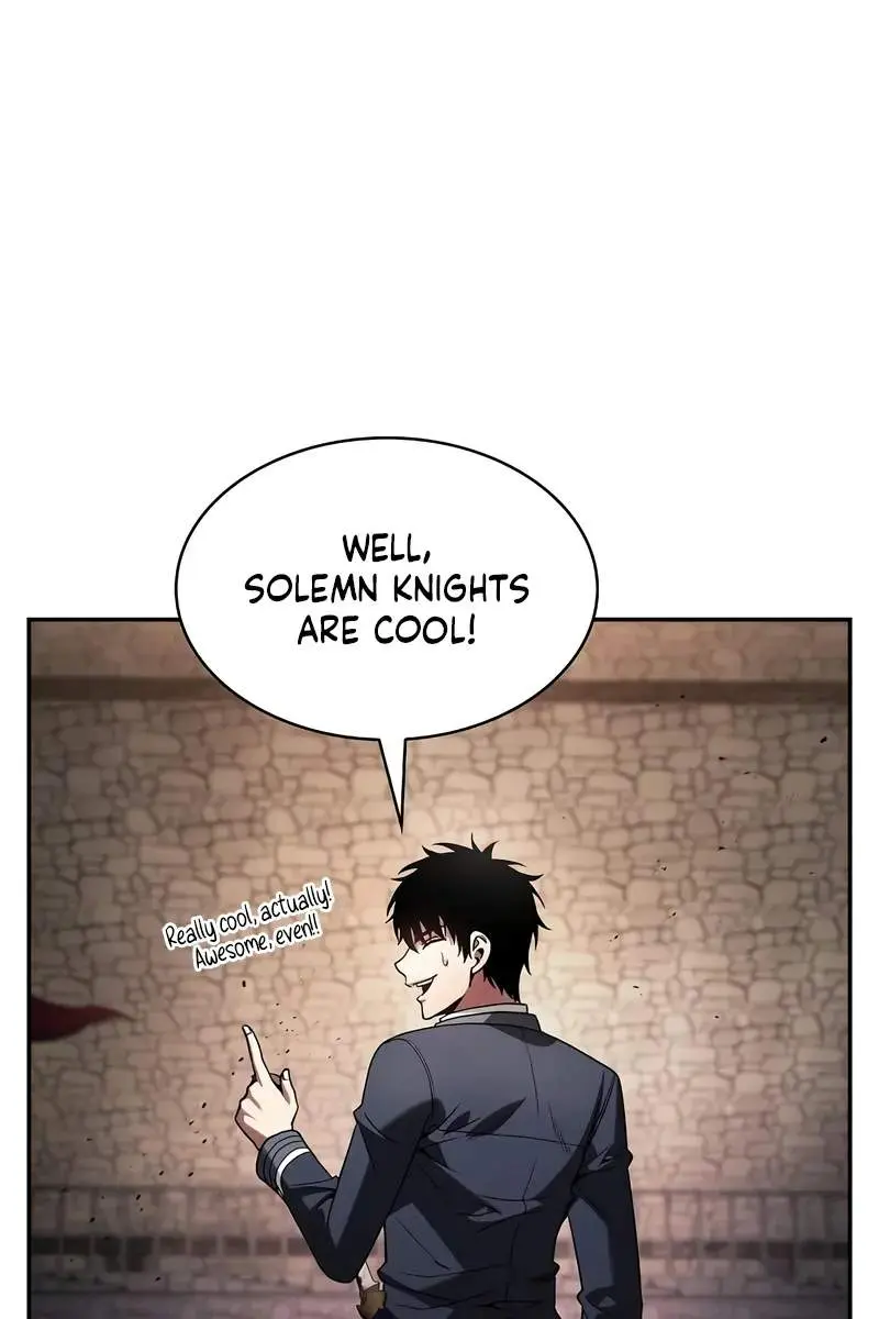 Academy's Genius Swordmaster Chapter 95 Page 72
