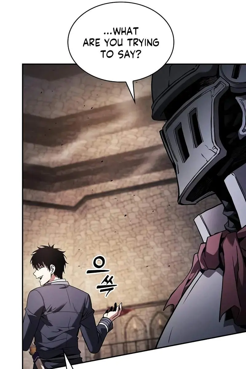 Academy's Genius Swordmaster Chapter 95 Page 77
