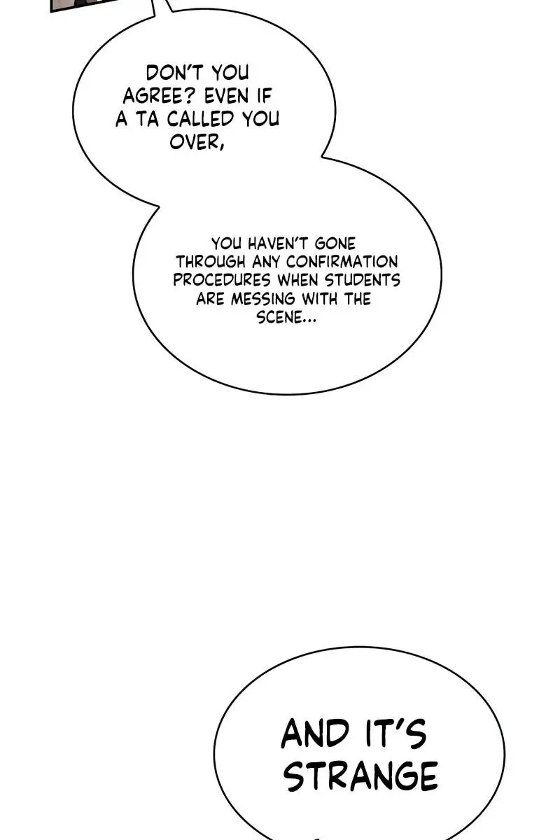 Academy's Genius Swordmaster Chapter 95 Page 78
