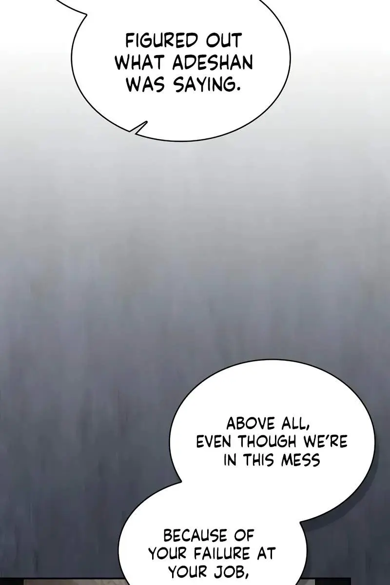Academy's Genius Swordmaster Chapter 95 Page 80