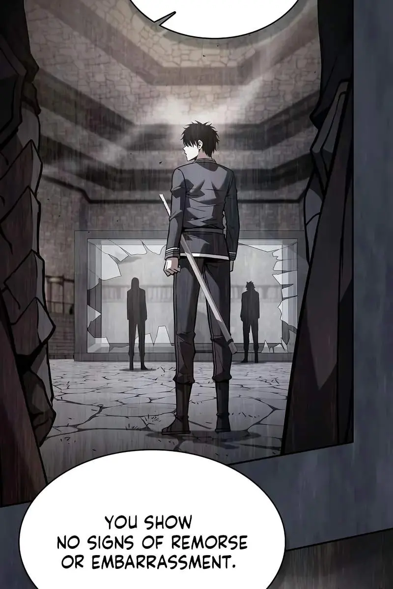 Academy's Genius Swordmaster Chapter 95 Page 81