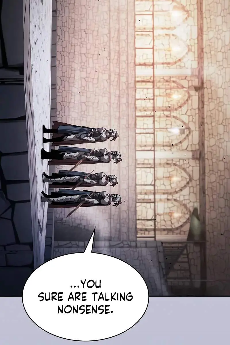 Academy's Genius Swordmaster Chapter 95 Page 84