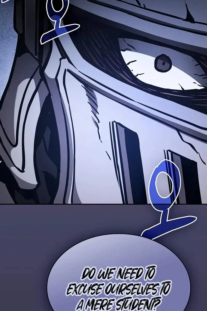 Academy's Genius Swordmaster Chapter 95 Page 86