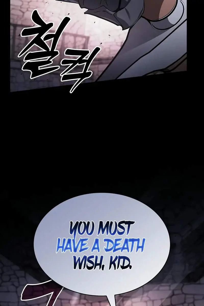 Academy's Genius Swordmaster Chapter 95 Page 99