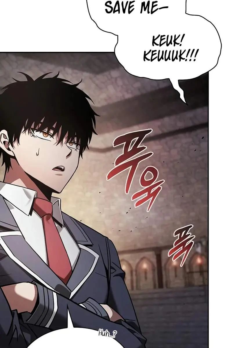 Academy's Genius Swordmaster Chapter 95 Page 114