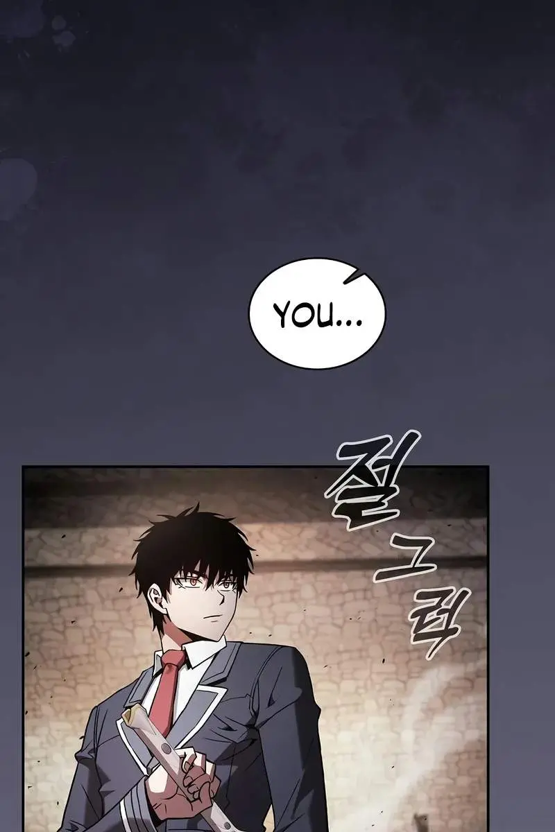 Academy's Genius Swordmaster Chapter 95 Page 119