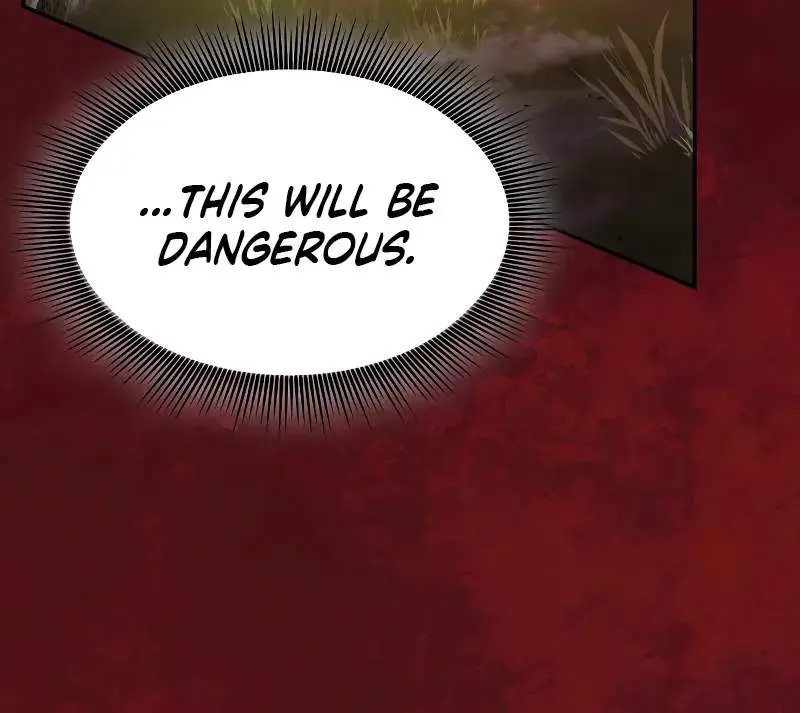 Academy's Genius Swordmaster Chapter 98 Page 43
