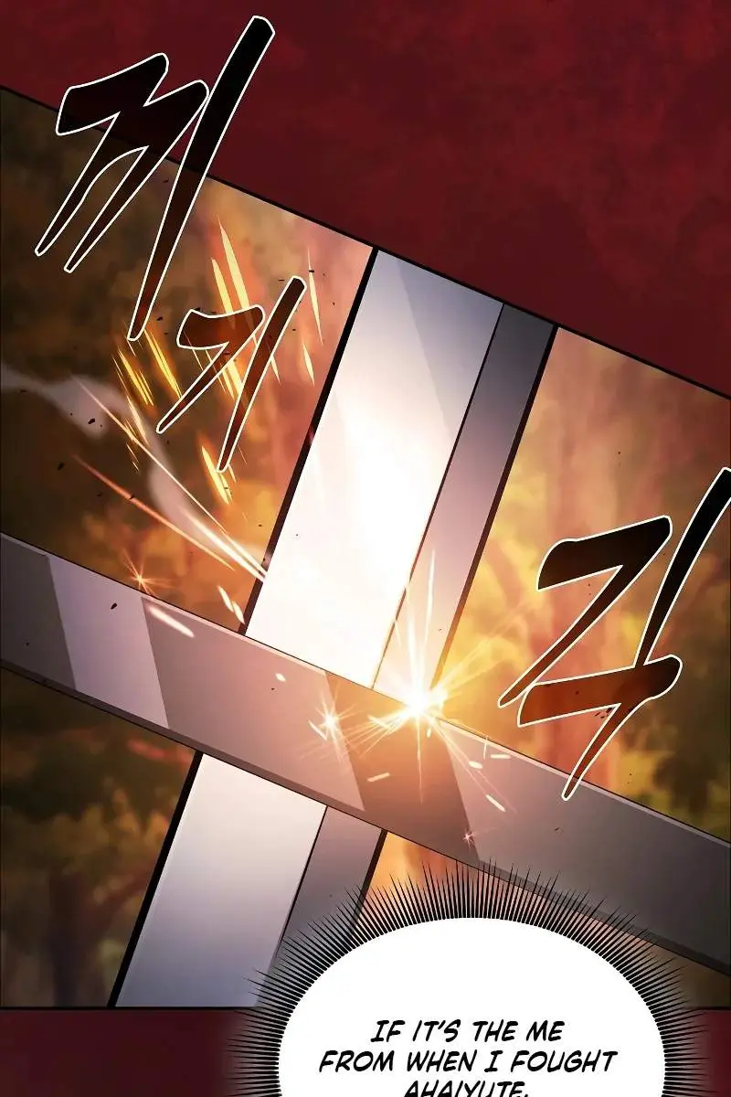 Academy's Genius Swordmaster Chapter 98 Page 44