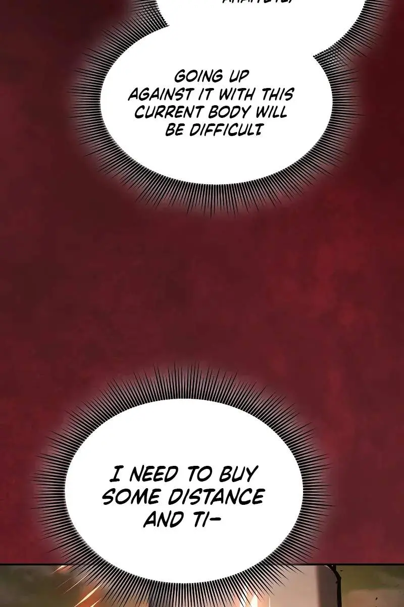 Academy's Genius Swordmaster Chapter 98 Page 45