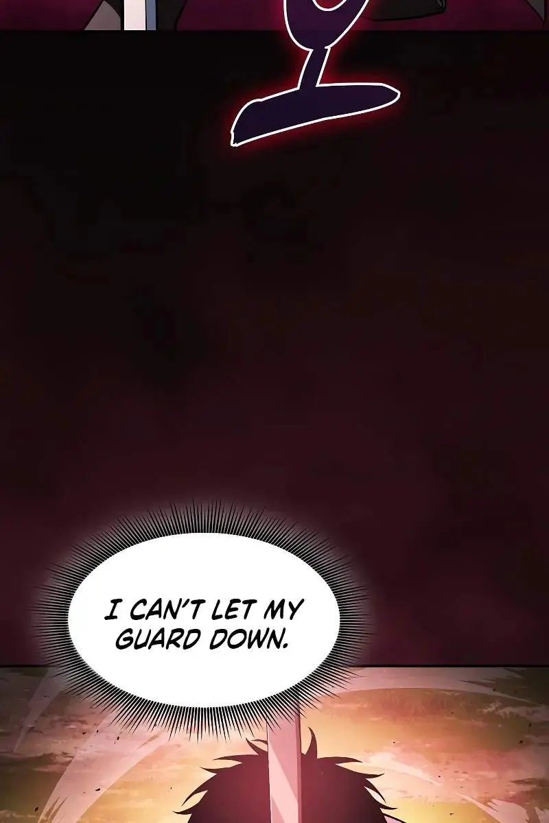 Academy's Genius Swordmaster Chapter 98 Page 81