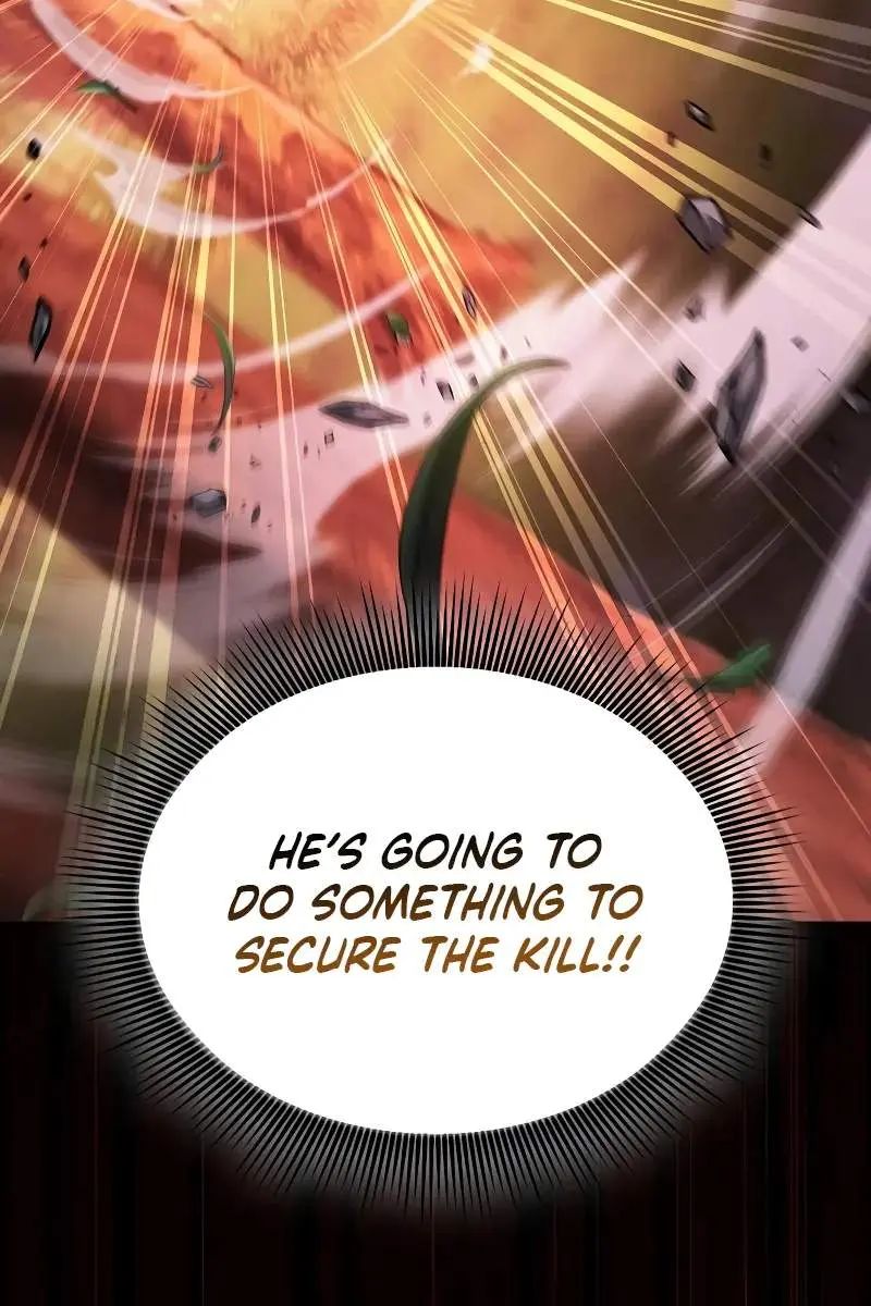 Academy's Genius Swordmaster Chapter 98 Page 134