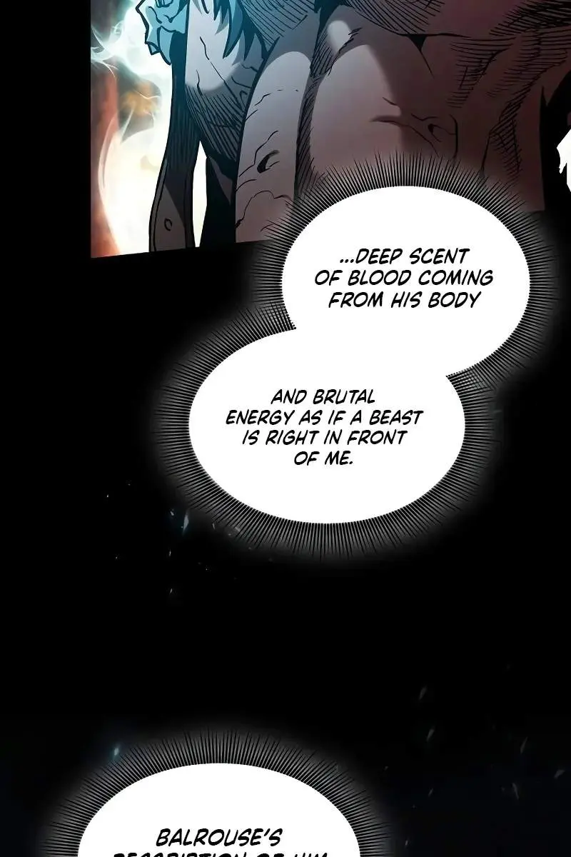 Academy's Genius Swordmaster Chapter 99 Page 3