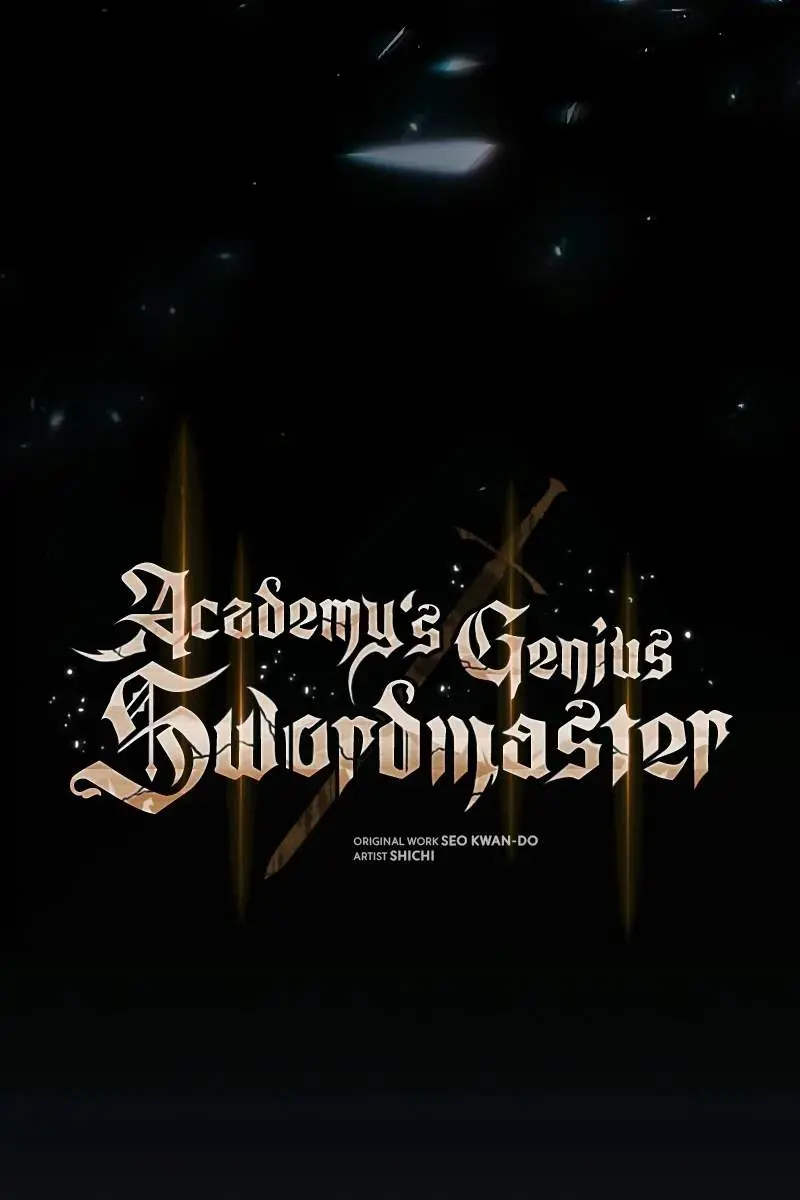 Academy's Genius Swordmaster Chapter 99 Page 7