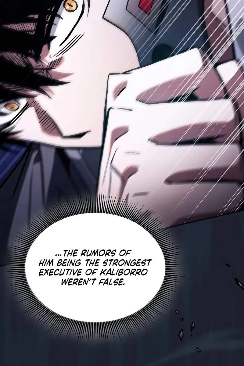Academy's Genius Swordmaster Chapter 99 Page 41