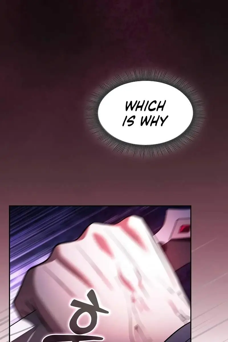 Academy's Genius Swordmaster Chapter 99 Page 55