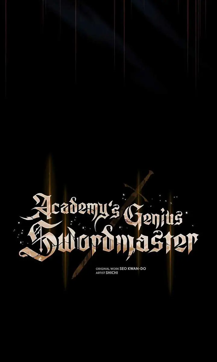 Academy's Genius Swordmaster Chapter 100 Page 21
