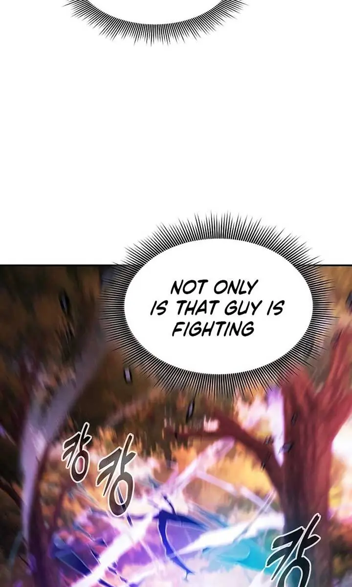 Academy's Genius Swordmaster Chapter 100 Page 50