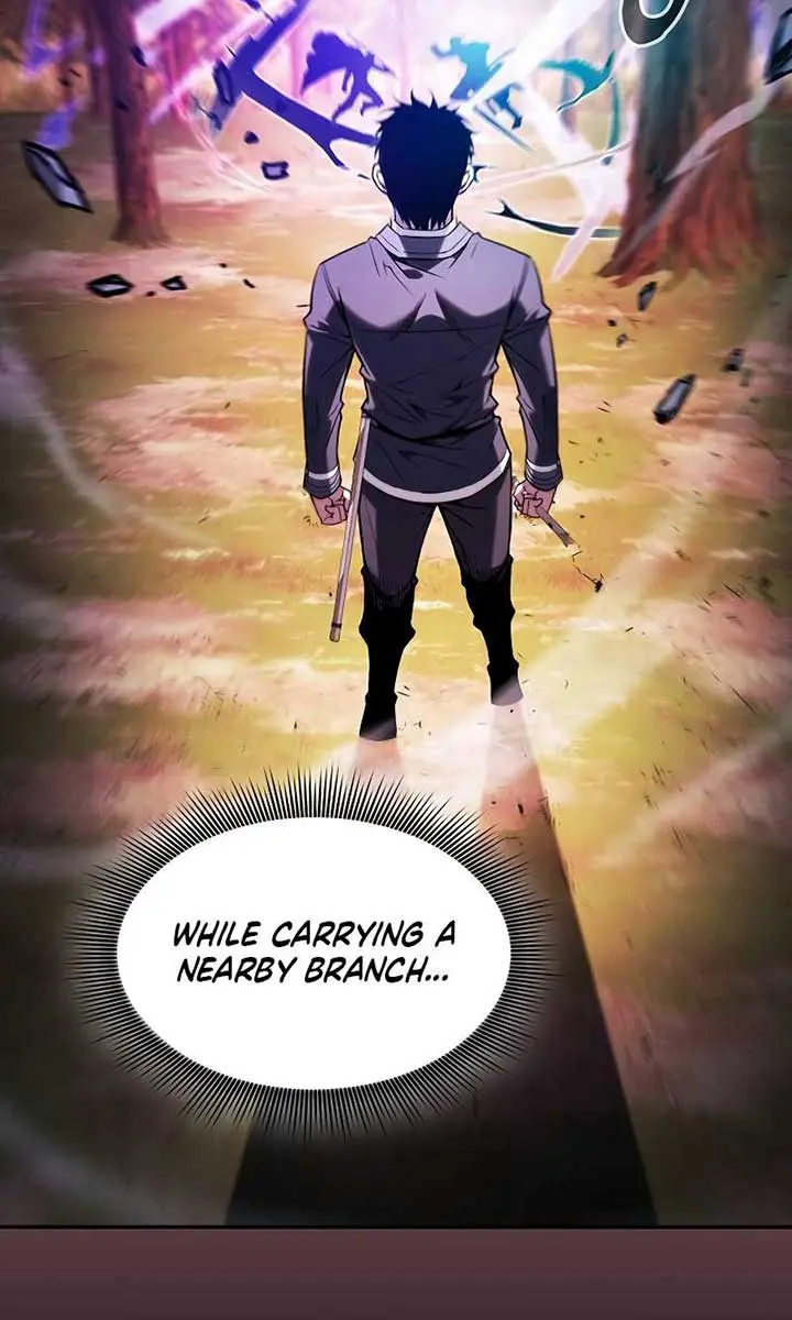 Academy's Genius Swordmaster Chapter 100 Page 51