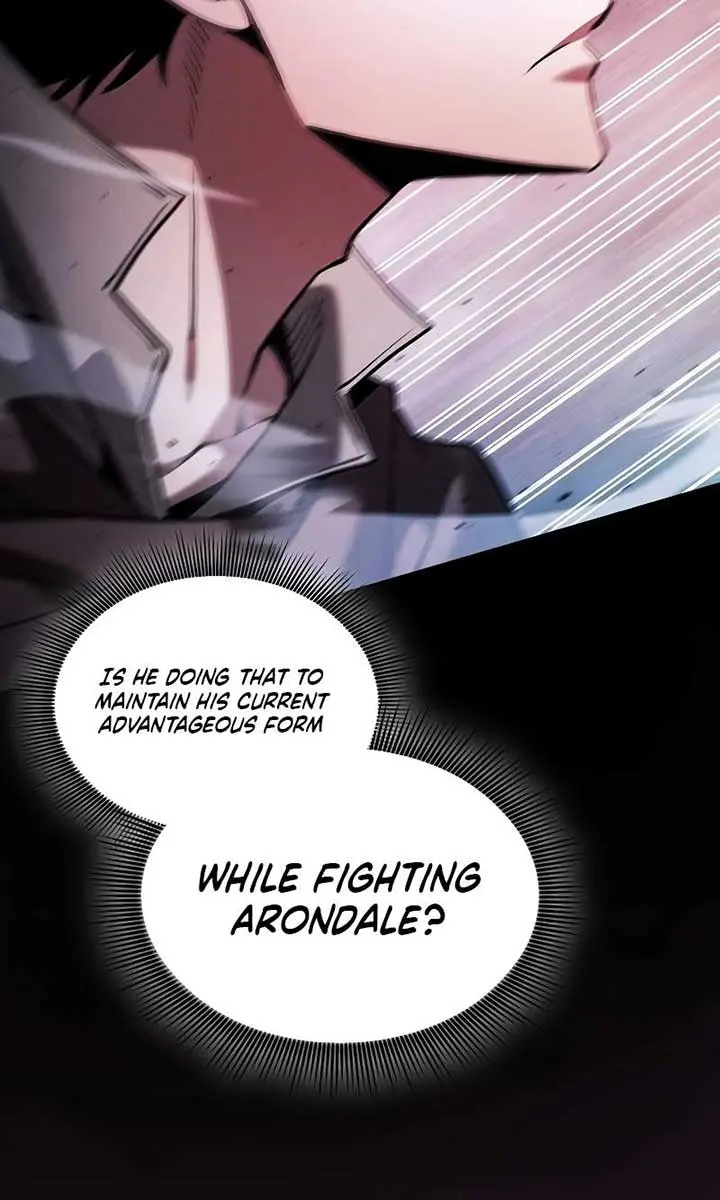 Academy's Genius Swordmaster Chapter 100 Page 53