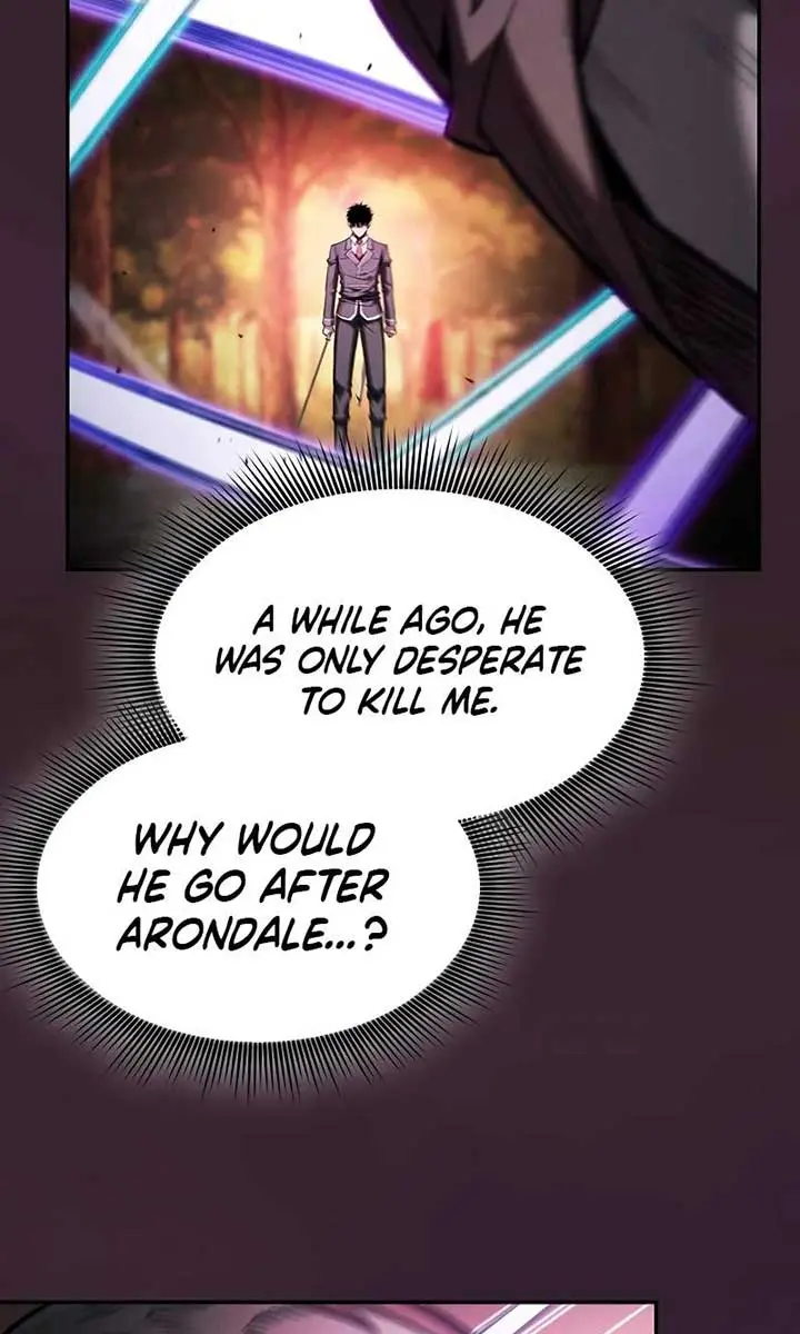 Academy's Genius Swordmaster Chapter 100 Page 55
