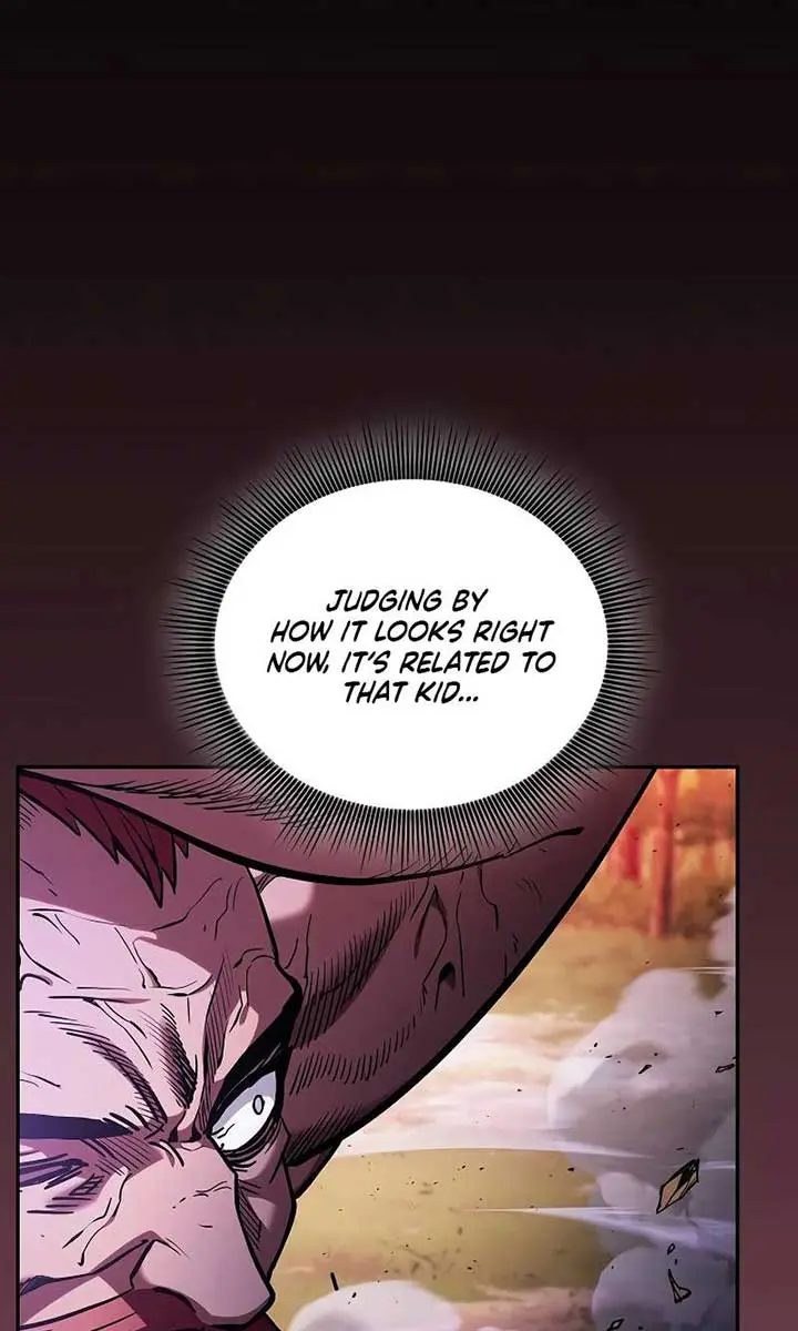 Academy's Genius Swordmaster Chapter 100 Page 87
