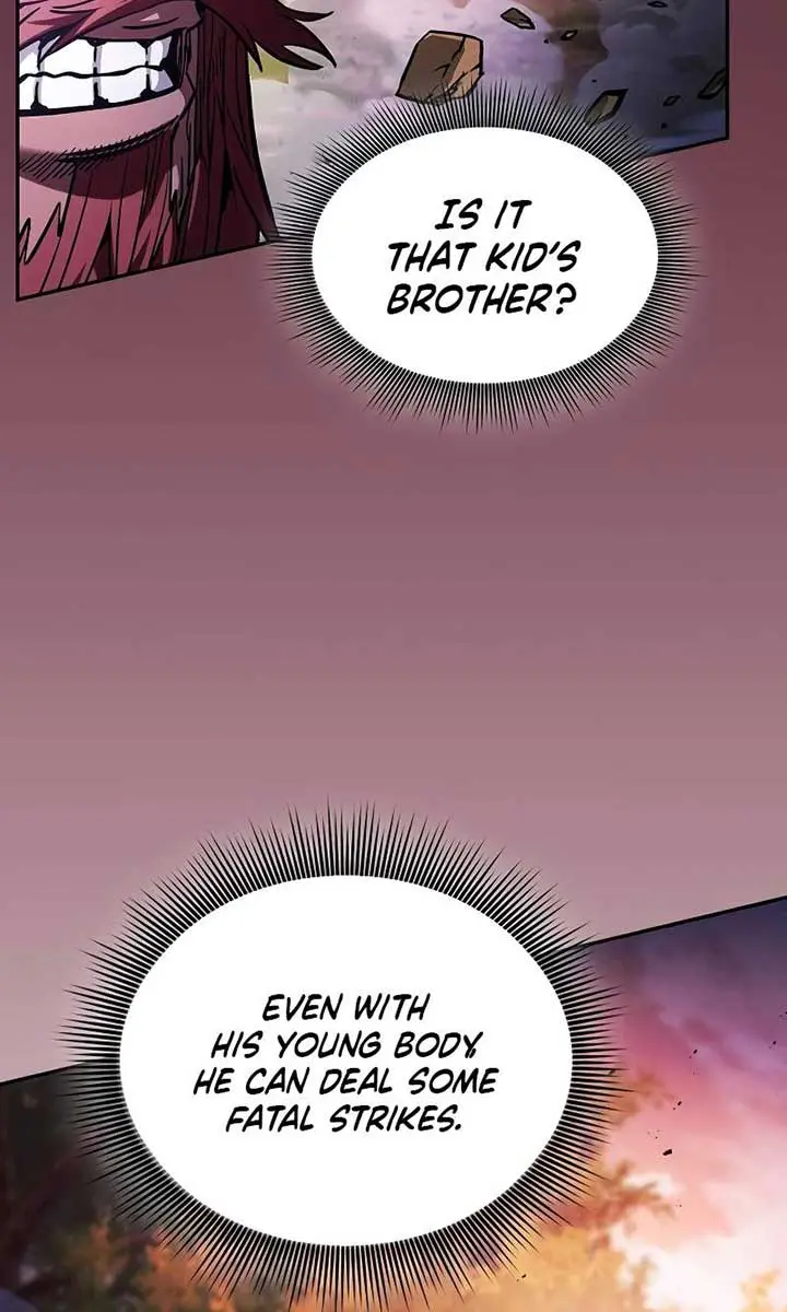 Academy's Genius Swordmaster Chapter 100 Page 88