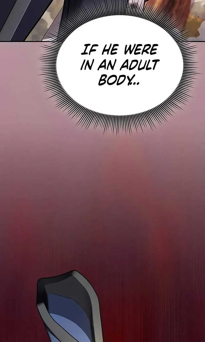 Academy's Genius Swordmaster Chapter 100 Page 90