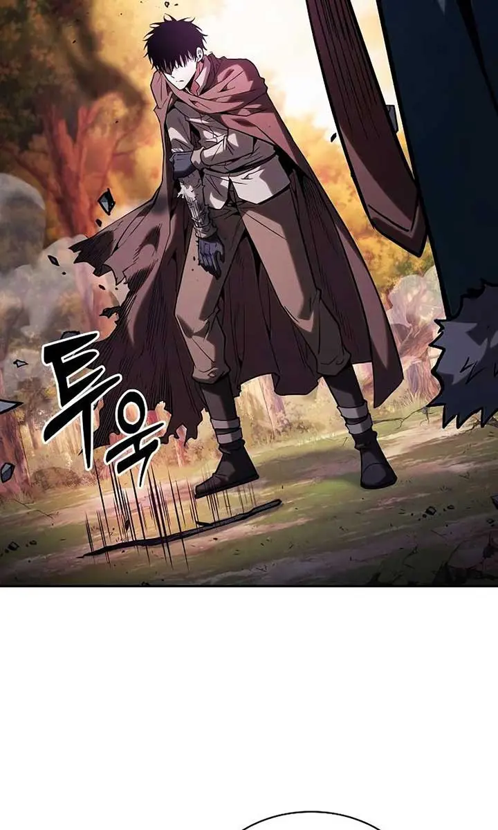 Academy's Genius Swordmaster Chapter 100 Page 118