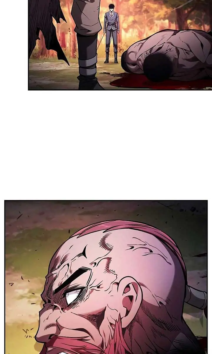 Academy's Genius Swordmaster Chapter 101 Page 4