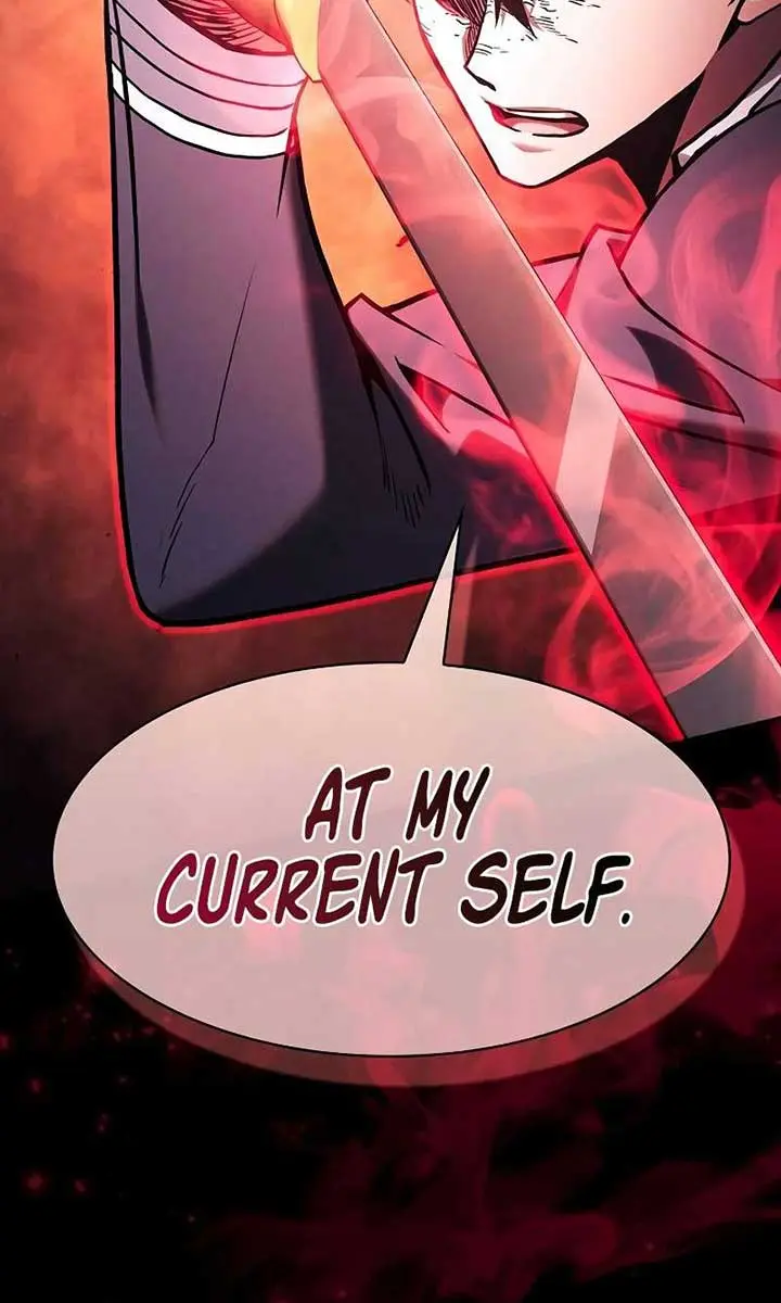Academy's Genius Swordmaster Chapter 101 Page 32