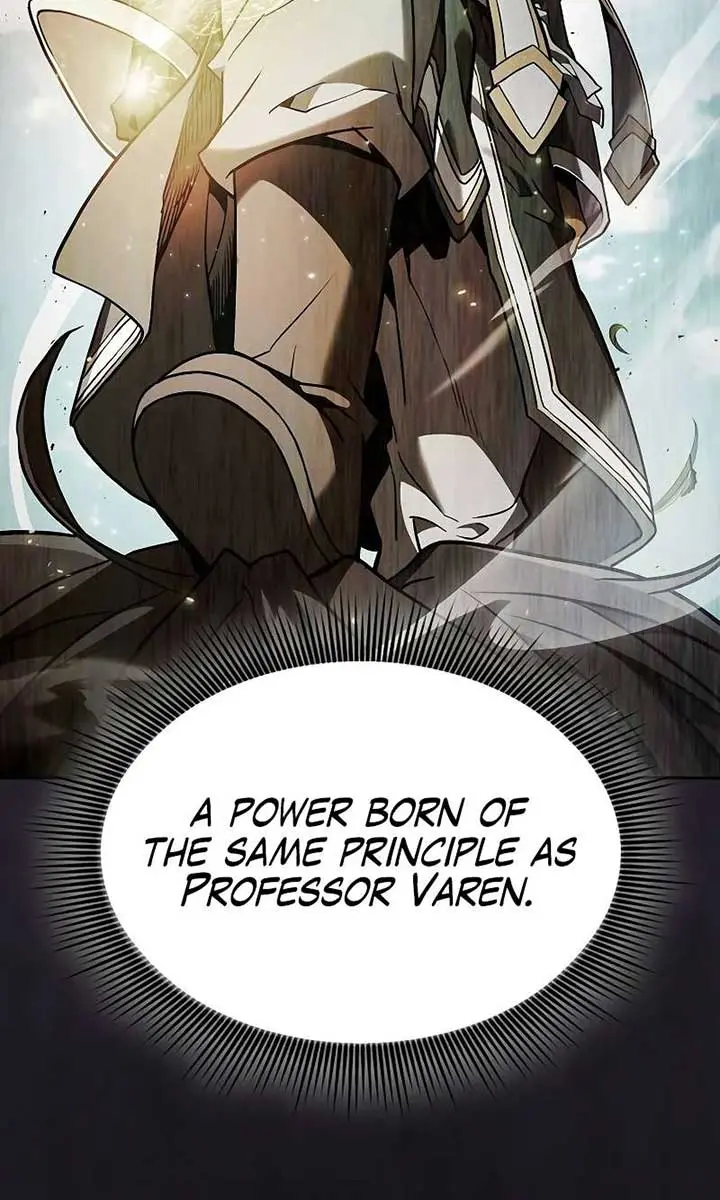 Academy's Genius Swordmaster Chapter 101 Page 62