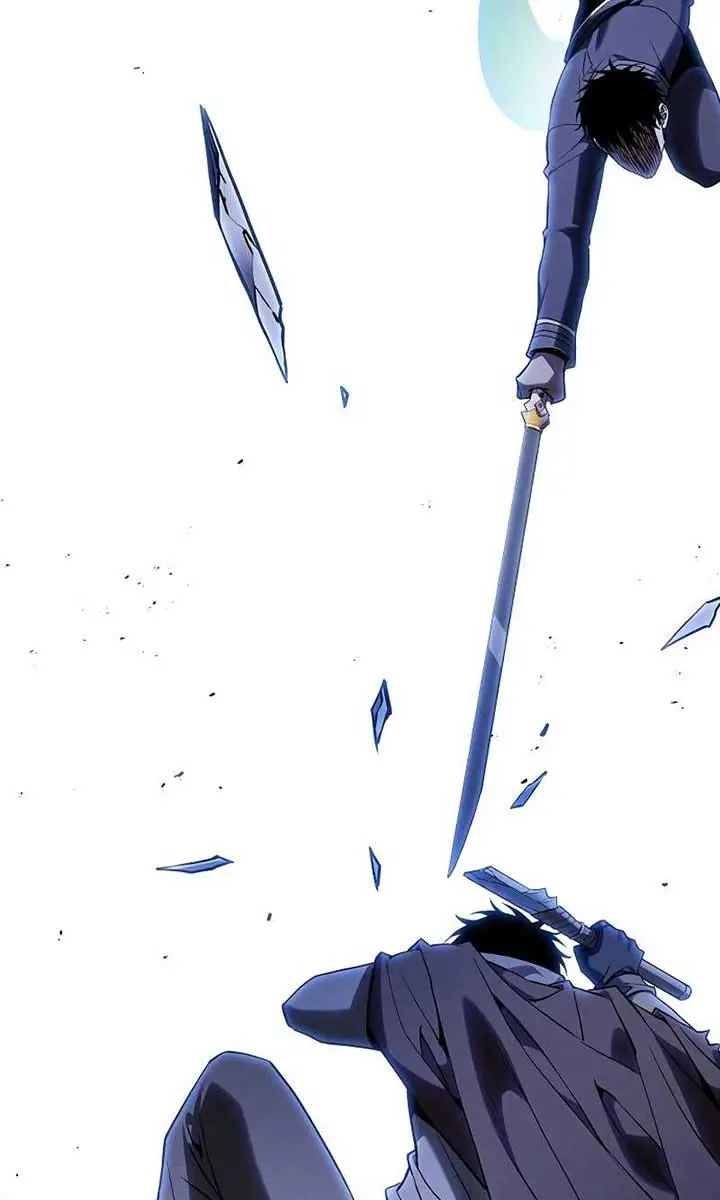 Academy's Genius Swordmaster Chapter 101 Page 92