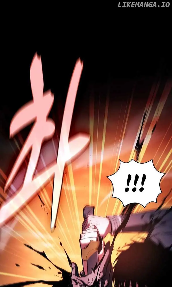 Academy's Genius Swordmaster Chapter 101 Page 99
