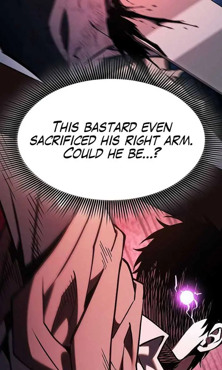 Academy's Genius Swordmaster Chapter 101 Page 103