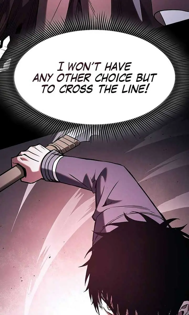 Academy's Genius Swordmaster Chapter 101 Page 114