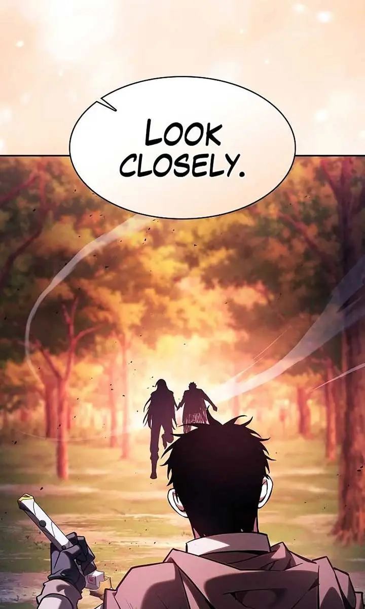 Academy's Genius Swordmaster Chapter 101 Page 123