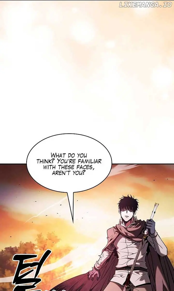 Academy's Genius Swordmaster Chapter 101 Page 127