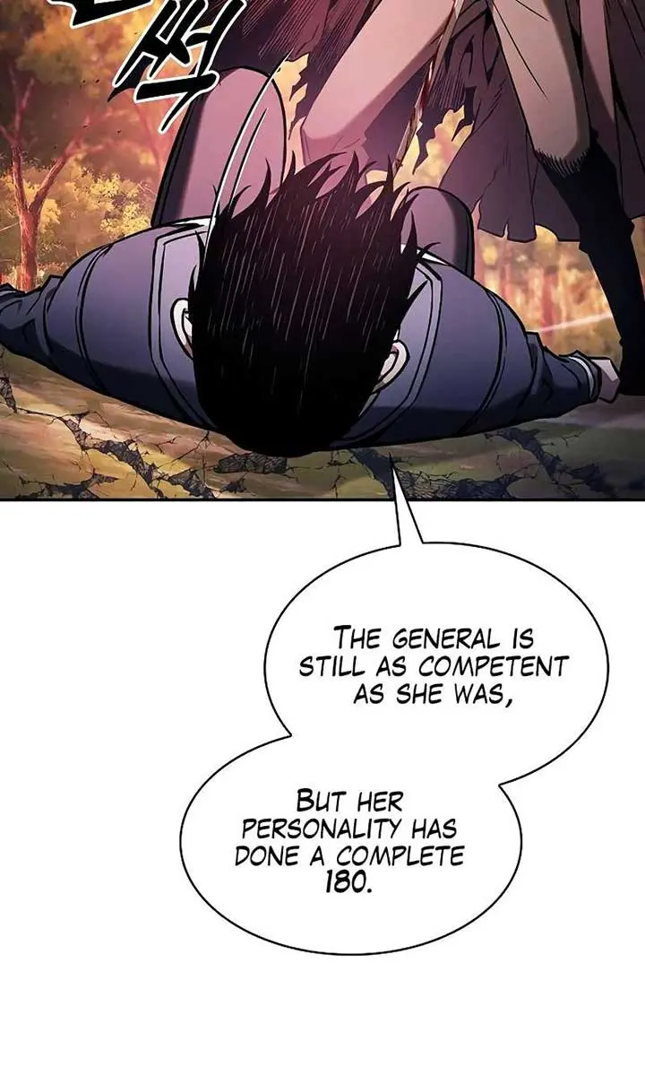 Academy's Genius Swordmaster Chapter 101 Page 128