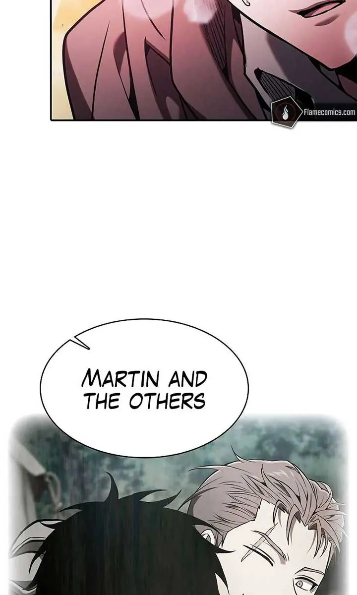 Academy's Genius Swordmaster Chapter 101 Page 130