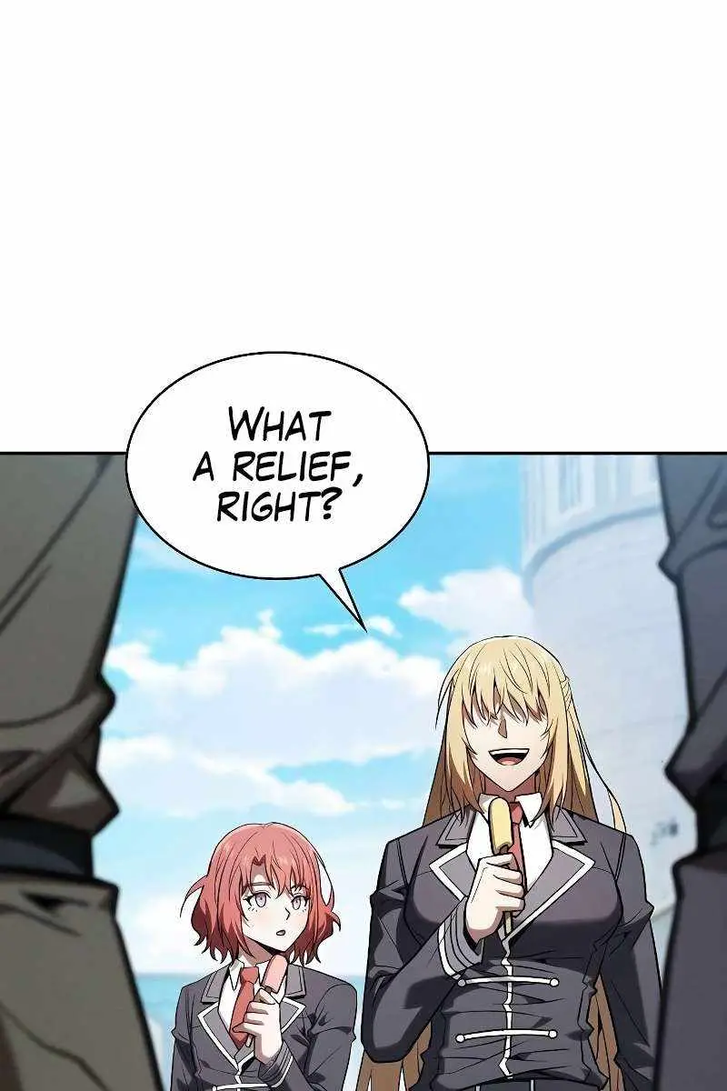 Academy's Genius Swordmaster Chapter 102 Page 6