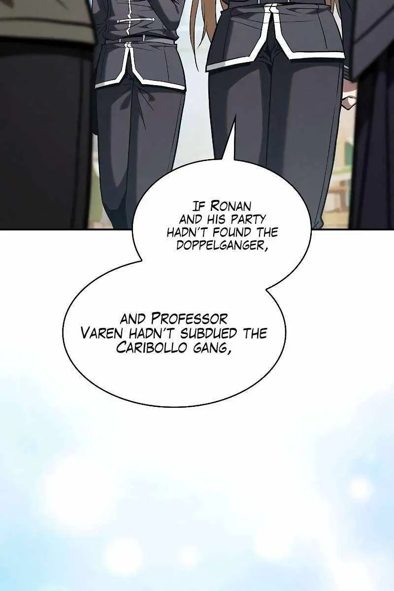 Academy's Genius Swordmaster Chapter 102 Page 7