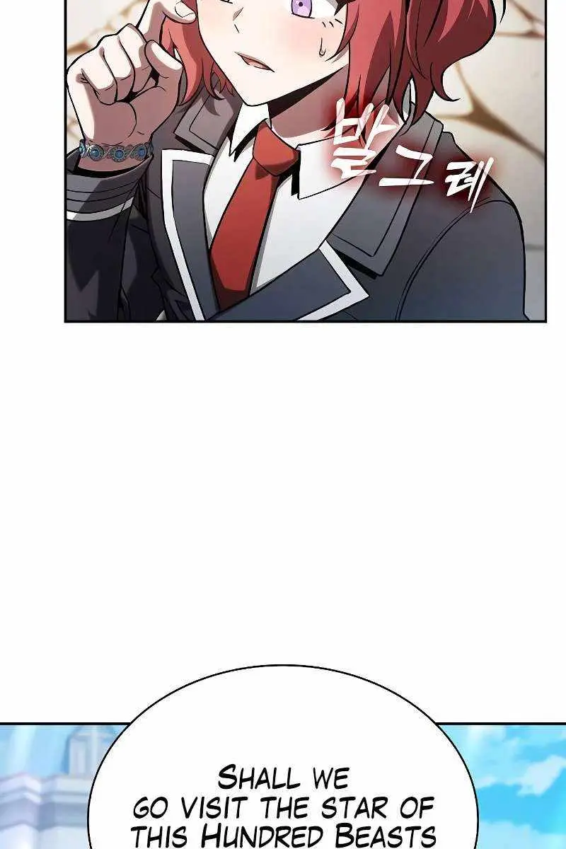 Academy's Genius Swordmaster Chapter 102 Page 19