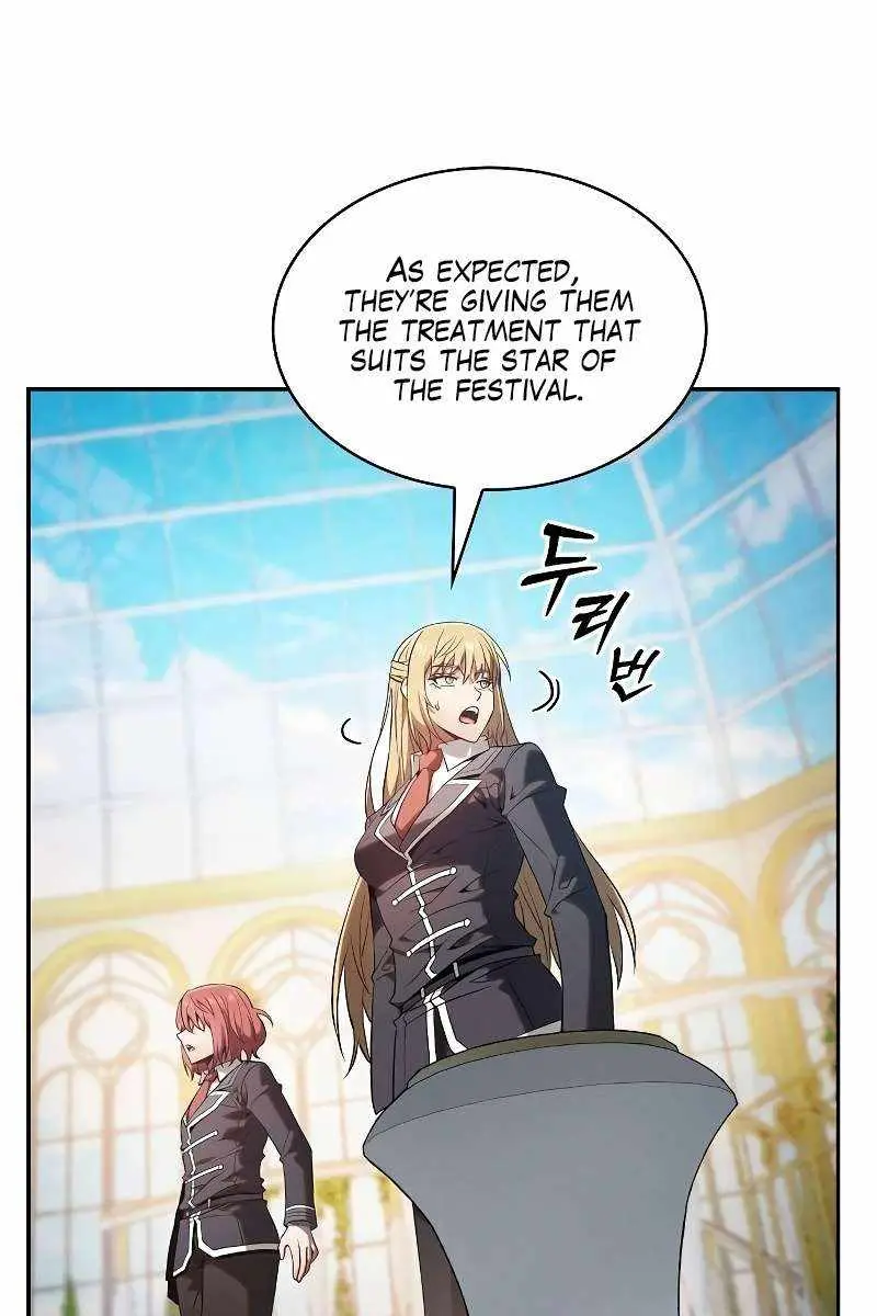 Academy's Genius Swordmaster Chapter 102 Page 24