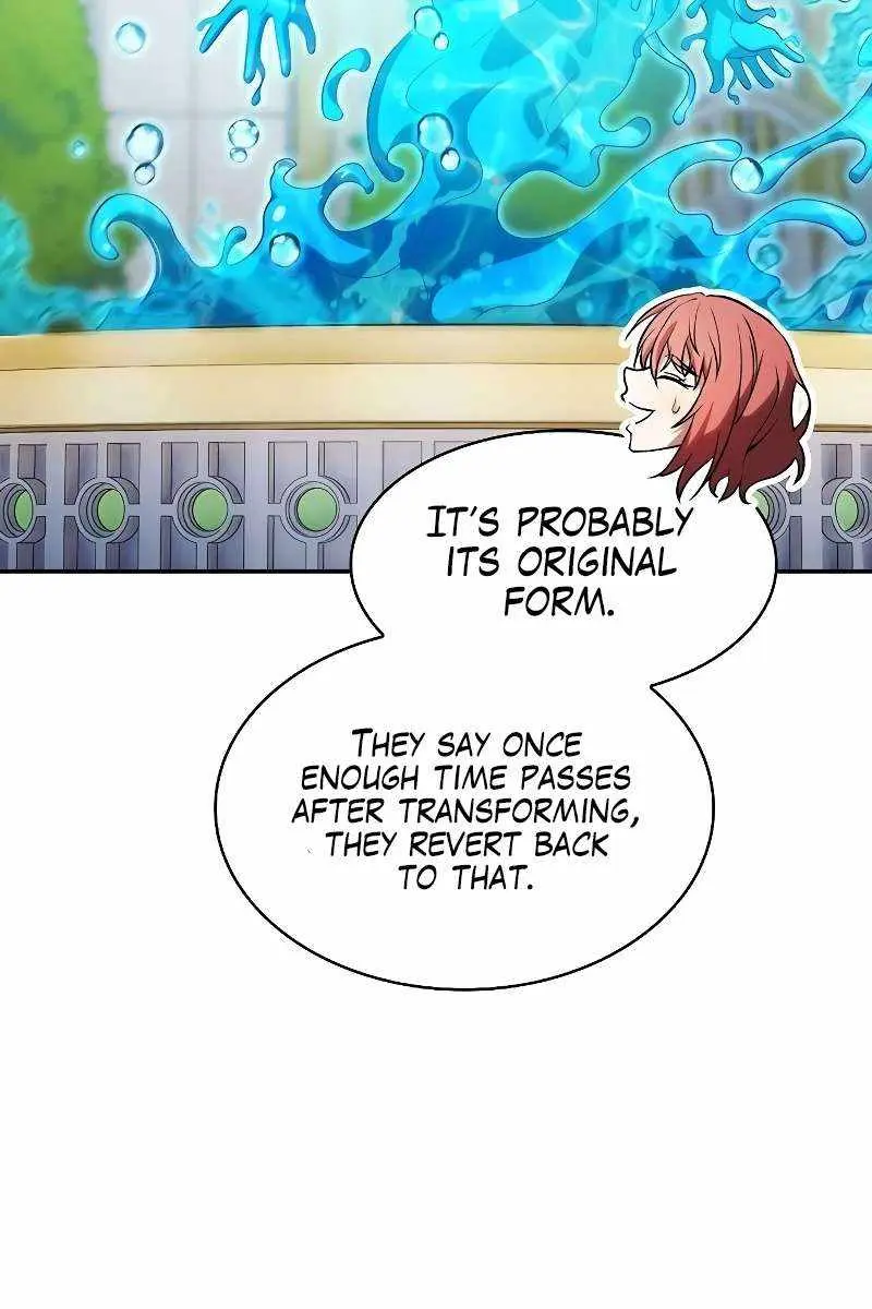 Academy's Genius Swordmaster Chapter 102 Page 32