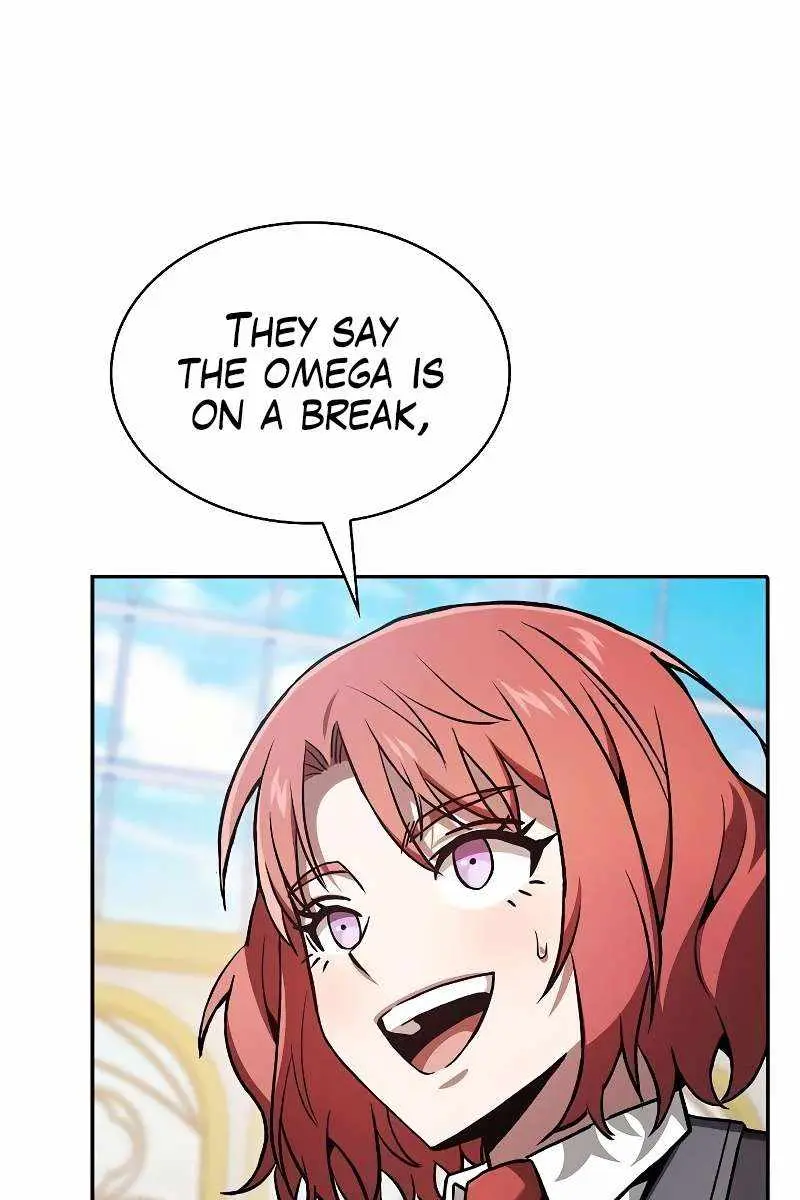 Academy's Genius Swordmaster Chapter 102 Page 33