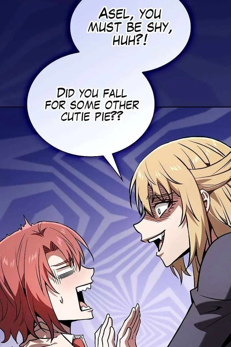 Academy's Genius Swordmaster Chapter 102 Page 44