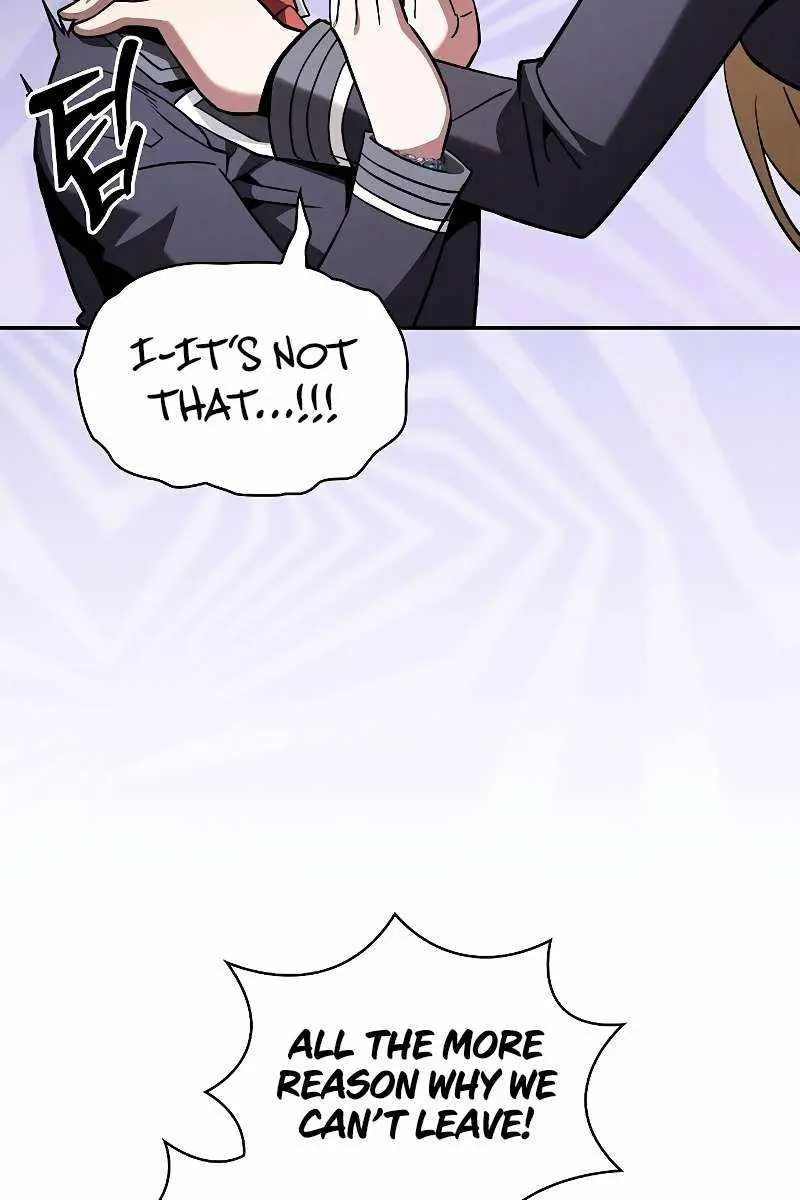 Academy's Genius Swordmaster Chapter 102 Page 45