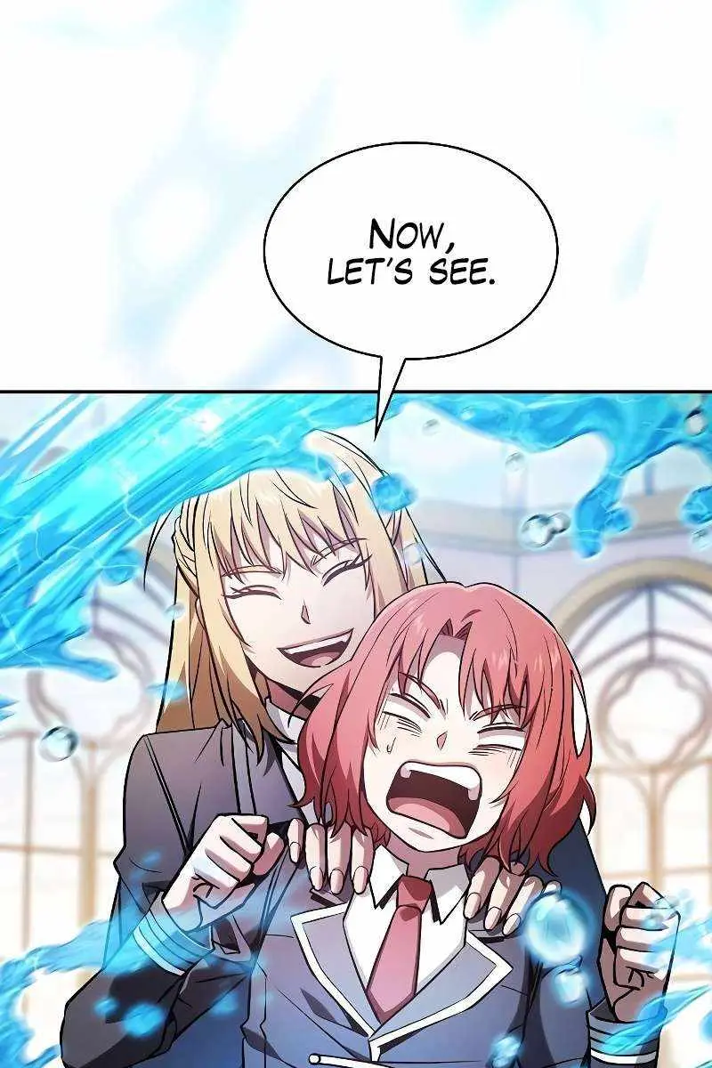 Academy's Genius Swordmaster Chapter 102 Page 51